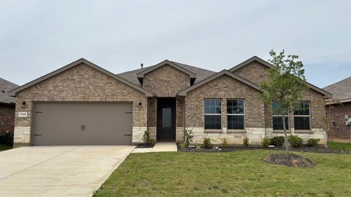 1928 Cookes Ln, Cleburne, TX, 76033-4465 | Card Image