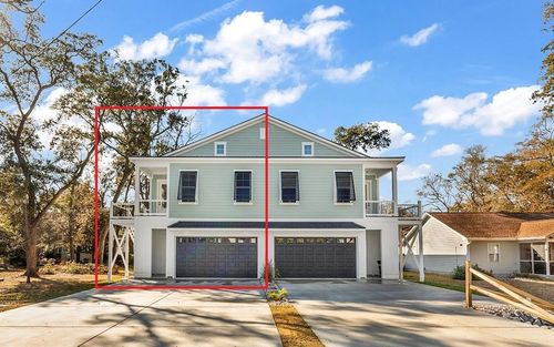 a-535 Mary Lou Ave, Murrells Inlet, SC, 29576-6146 | Card Image