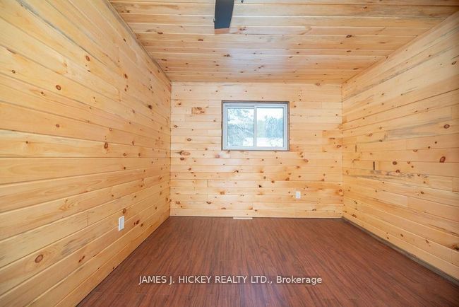 27 Meilleurs Rd, House other with 2 bedrooms, 1 bathrooms and 4 parking in Deep River ON | Image 14