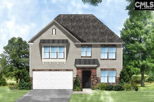 412 Destiny Farm Ln, Blythewood, SC, 29016-5715 | Card Image