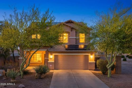 9934 E Hay Loft Rd, Florence, AZ, 85132-7373 | Card Image