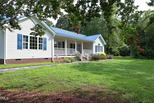1581 Deep River Road, Sanford, NC, 27330 | Card Image