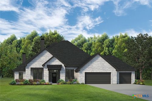 10809 Saddlesoap Cove, Temple, TX, 76502 | Card Image