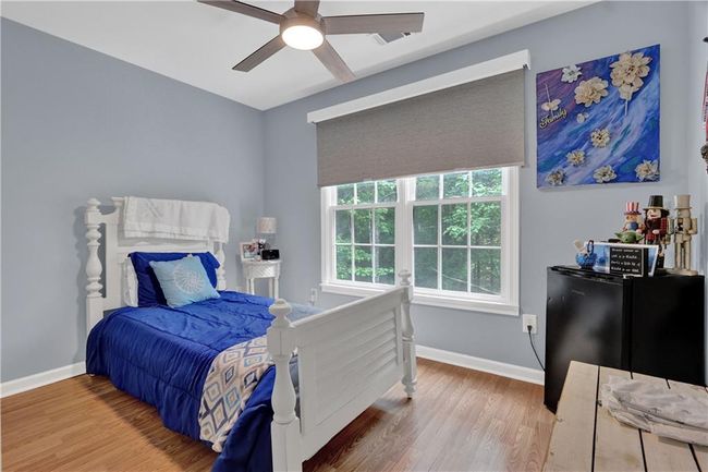 625 Piping Rock Pt, House other with 6 bedrooms, 4 bathrooms and null parking in Lawrenceville GA | Image 28