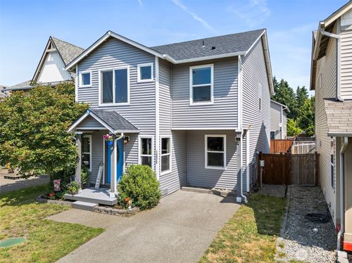 14828 99th Ave Se, Yelm, WA, 98597-8779 | Card Image
