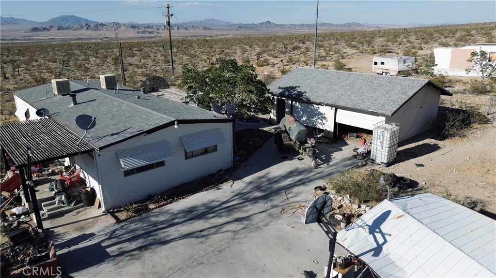 Residential in Lucerne Valley 4