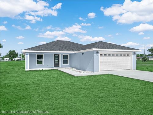 4823 Chester Avenue, Wauchula, FL, 33873 | Card Image