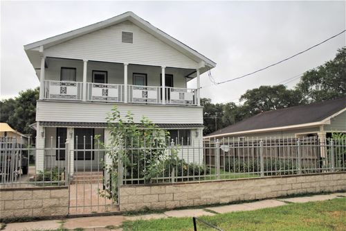 7017 Sherman St, Houston, TX, 77011-3745 | Card Image