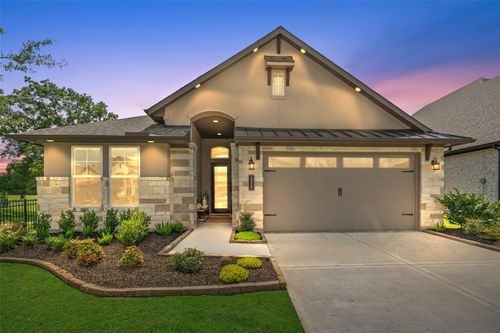 10030 Lehman Dr, Willis, TX, 77318-1452 | Card Image