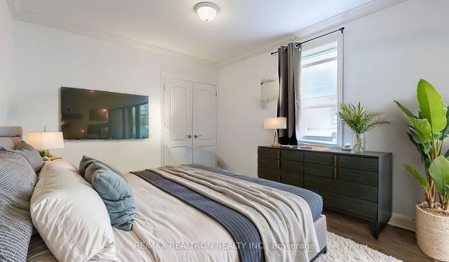 12 Lark St, House attached with 4 bedrooms, 3 bathrooms and 1 parking in Toronto ON | Image 17