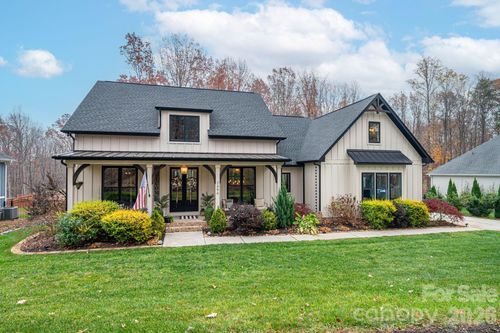 2656 Lee Lawing Rd, Lincolnton, NC, 28092-7521 | Card Image