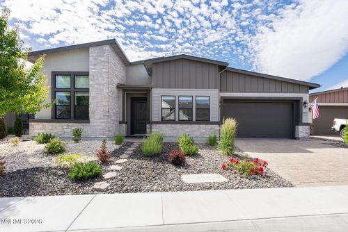 2268 Paint Horse Dr, Reno, NV, 89521-8657 | Card Image