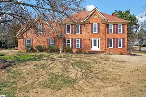 100 Terrence Ct, Greer, SC, 29650-3829 | Card Image