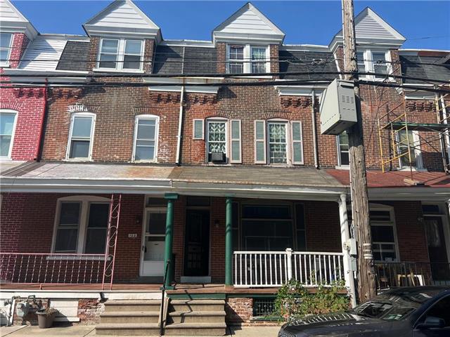 Franklin St, Allentown, PA 18102