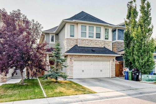 296 Nolancrest Hts Nw, Calgary, AB, T3R0V8 | Card Image