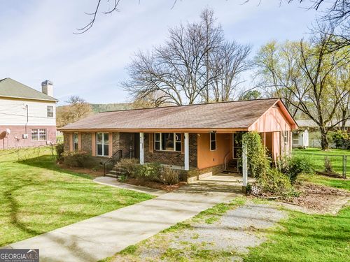 16 Mango Rd Ne, rome, GA, 30161-8246 | Card Image