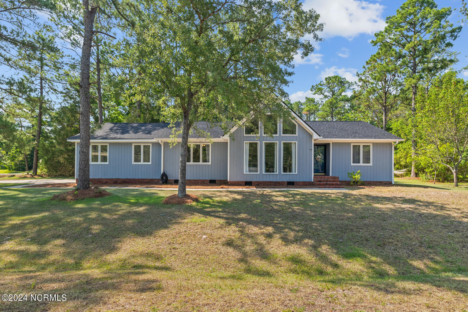 Wind Way, New Bern, NC 28560