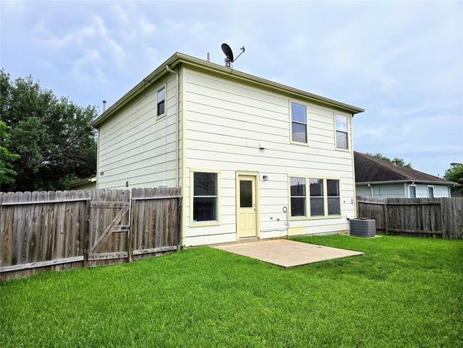 22911 Twisting Maple Ct, House other with 3 bedrooms, 3 bathrooms and 2 parking in Spring TX | Image 4