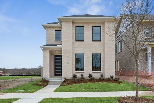 3732 Homer Ct, Mckinney, TX, 75071-6086 | Card Image