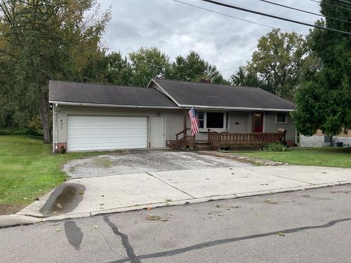 431 W Mary St, Bucyrus, OH, 44820-1732 | Card Image