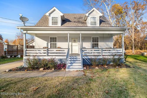 805 Tin Dor Way, Fairdale, KY, 40118-9561 | Card Image