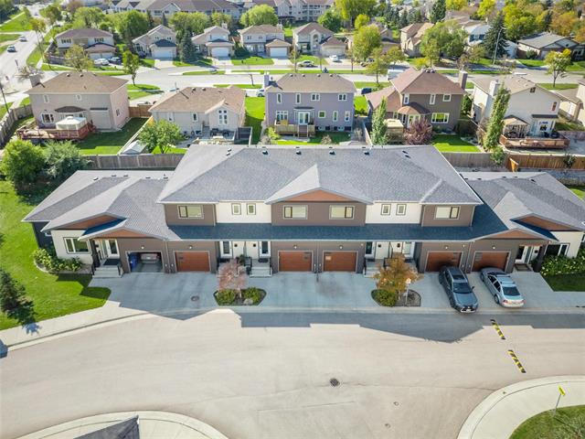 Residential in Winnipeg 2