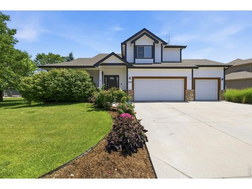 1709 Green River Dr, Windsor, CO, 80550-3373 | Card Image