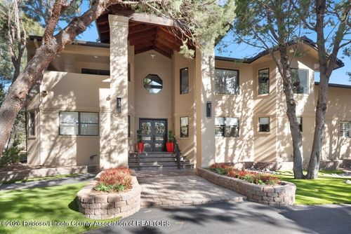 151 Buena Vista Dr, Alto, NM, 88312-8009 | Card Image