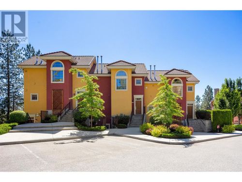 204-1795 Country Club Dr, Kelowna, BC, V1V2V9 | Card Image