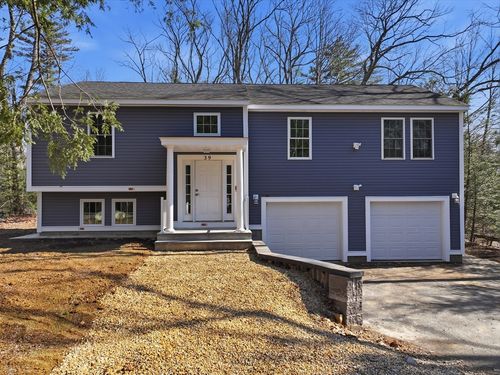 39 Hiland Road, Charlton, MA, 01507 | Card Image