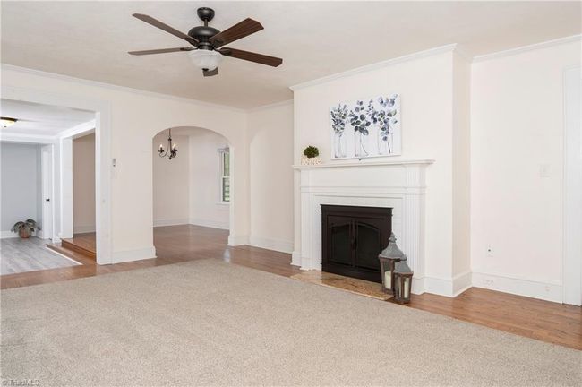 169 Cl Wagner Rd, House other with 2 bedrooms, 2 bathrooms and null parking in Lexington NC | Image 10
