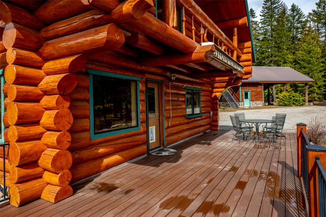View of deck | Image 34