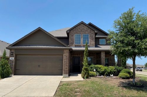 885 Levi Ln, Forney, TX, 75126-1599 | Card Image