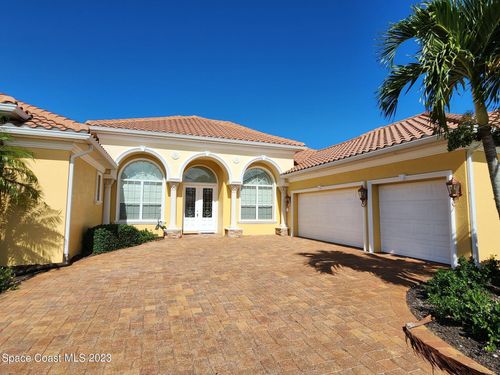 4124 Waterloo Pl, Melbourne, FL, 32940-1279 | Card Image