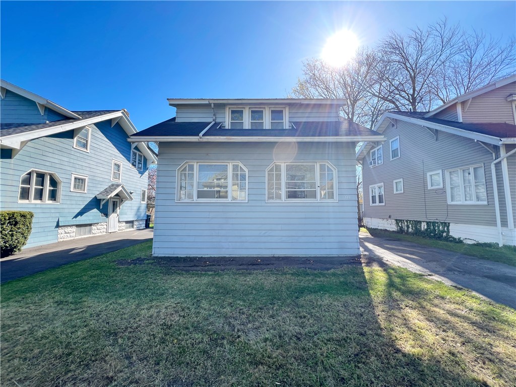 Curlew St, Rochester, NY 14613