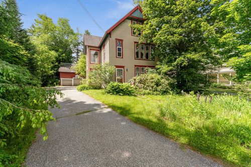 7 Highland Ave, Randolph, VT, 05060-1309 | Card Image