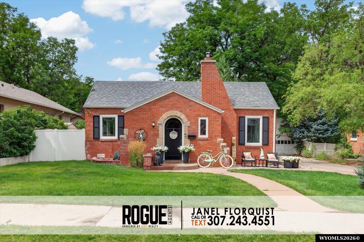 Residential in Casper