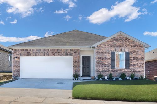 801 Peach Tree Ln, Anna, TX, 75409-0559 | Card Image