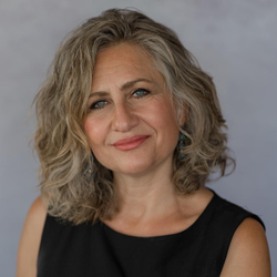 Marcia Karasek