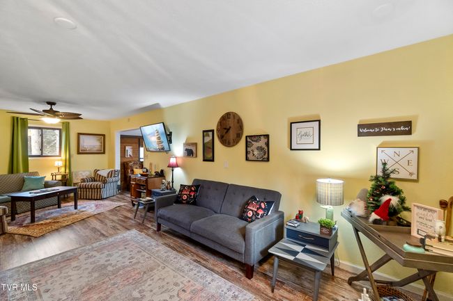 120 Misty Way, House other with 2 bedrooms, 2 bathrooms and null parking in Cosby TN | Image 7