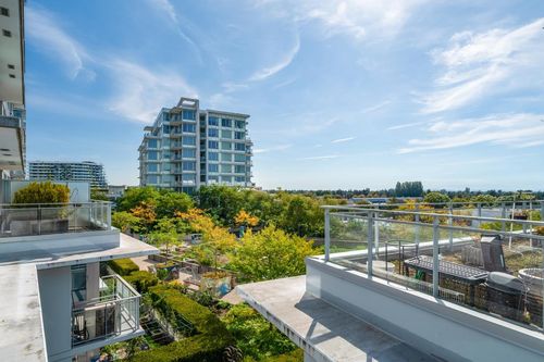 6005-5511 Hollybridge Way, Richmond, BC, V7C0A3 | Card Image