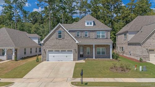 9307 Paxton St, Montgomery, AL, 36117-9310 | Card Image