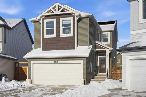 224 Auburn Glen Close Se, Calgary, AB, T3M2P4 | Card Image
