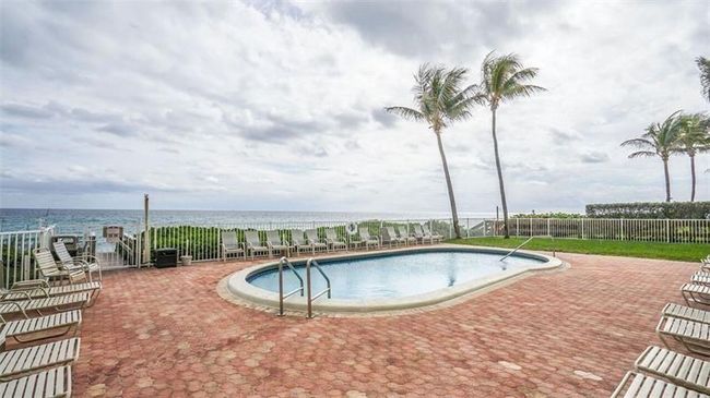 APT-305 - 1161 Hillsboro Mile, Condo with 2 bedrooms, 2 bathrooms and null parking in Hillsboro Beach FL | Image 31