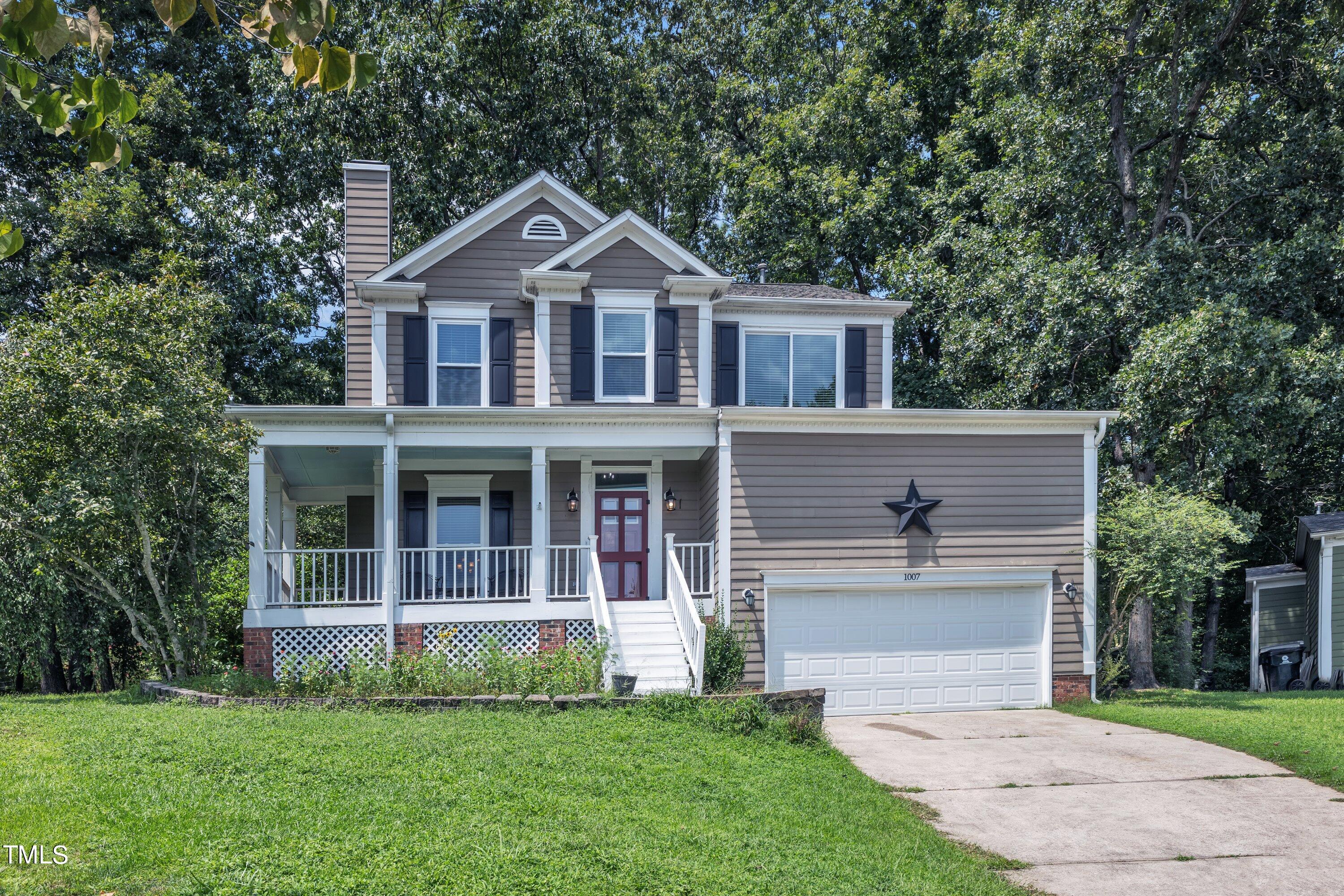 Silent Retreat , Knightdale, NC 27545