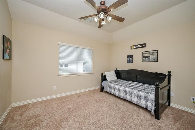 20803 Twisted Leaf Dr, House other with 4 bedrooms, 4 bathrooms and 3 parking in Cypress TX | Image 36