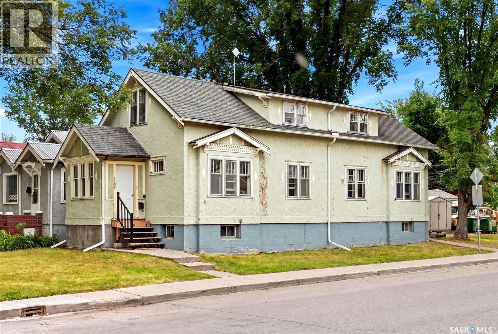 Residential in Regina