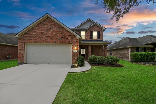 10342 Whisper Bluff Dr, Humble, TX, 77396-2799 | Card Image