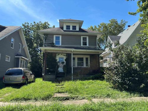 219 Reber Avenue, Waterloo, IA, 50701 | Card Image
