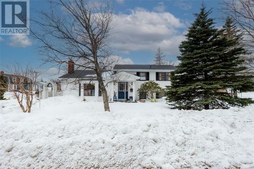 5 Vanier Street, St. John's, NL, A1A2L5 | Card Image